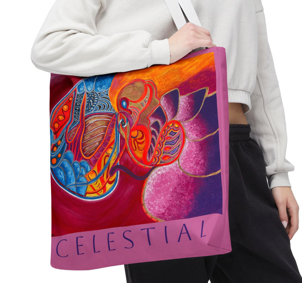 Celestial Bag