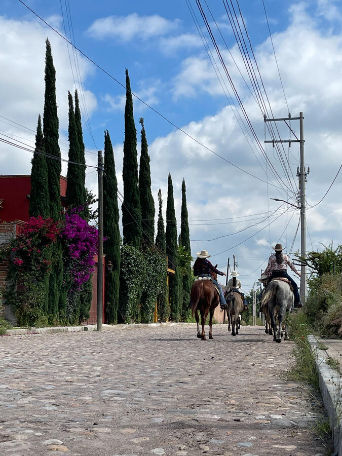 Urban Cowgirls Urban Cowgirls